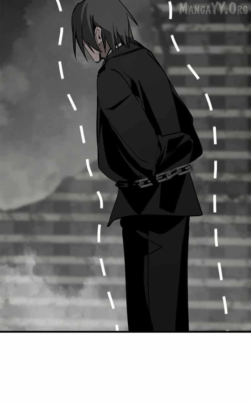 Hero Killer Chapter 255 page 121