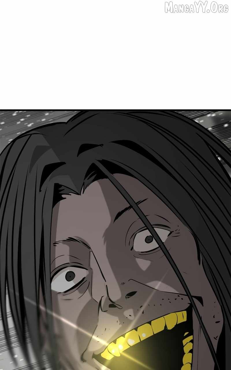 Hero Killer Chapter 255 page 122