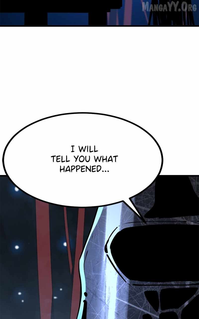 Hero Killer Chapter 255 page 127