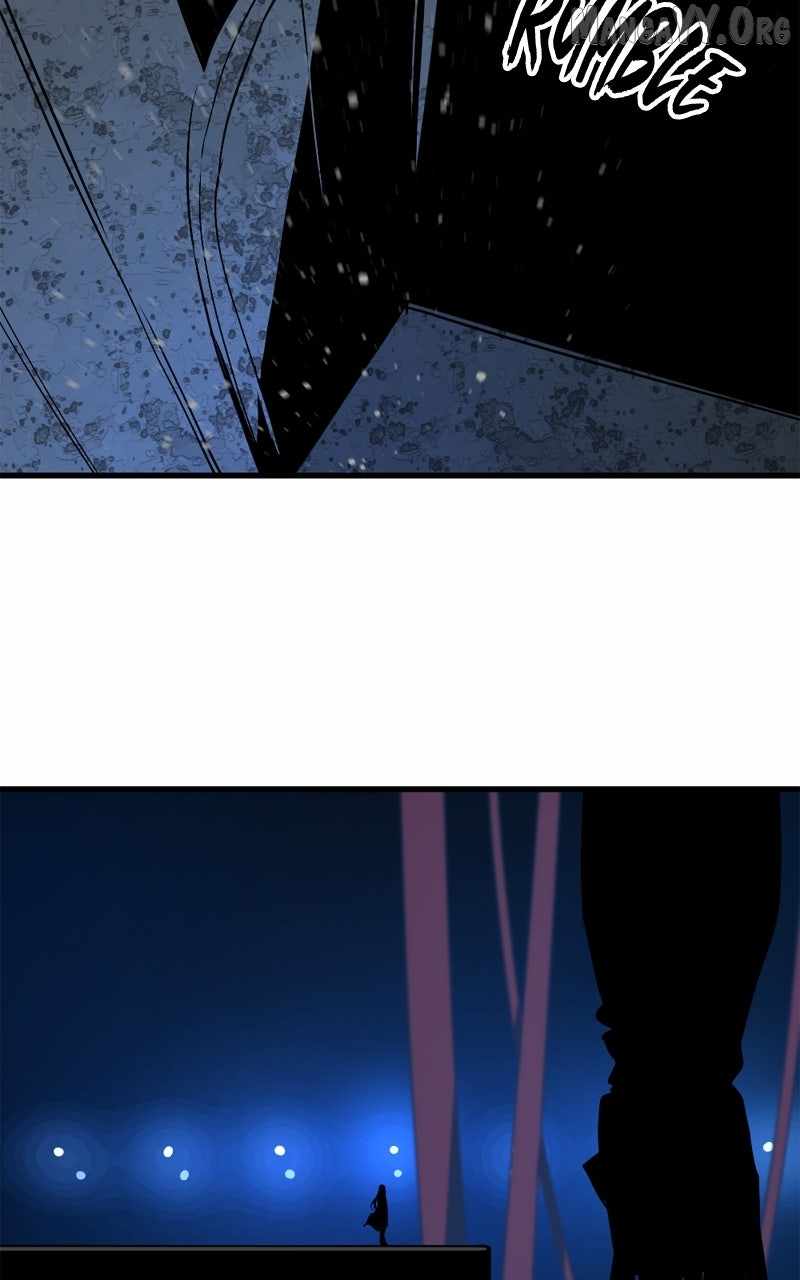 Hero Killer Chapter 255 page 126
