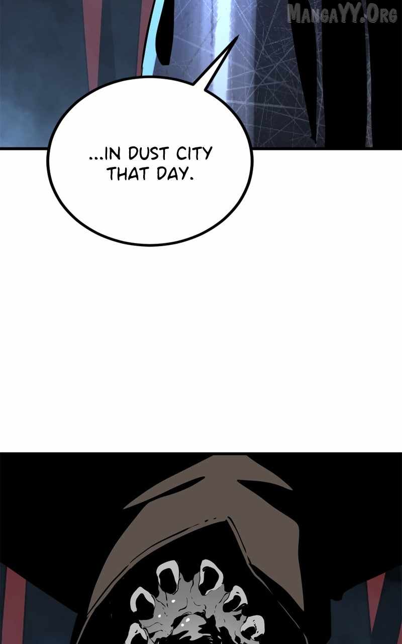 Hero Killer Chapter 255 page 128