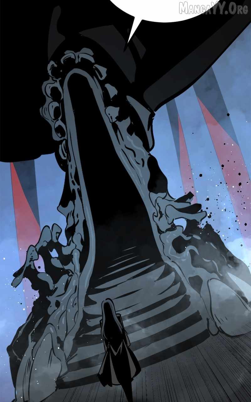 Hero Killer Chapter 255 page 130