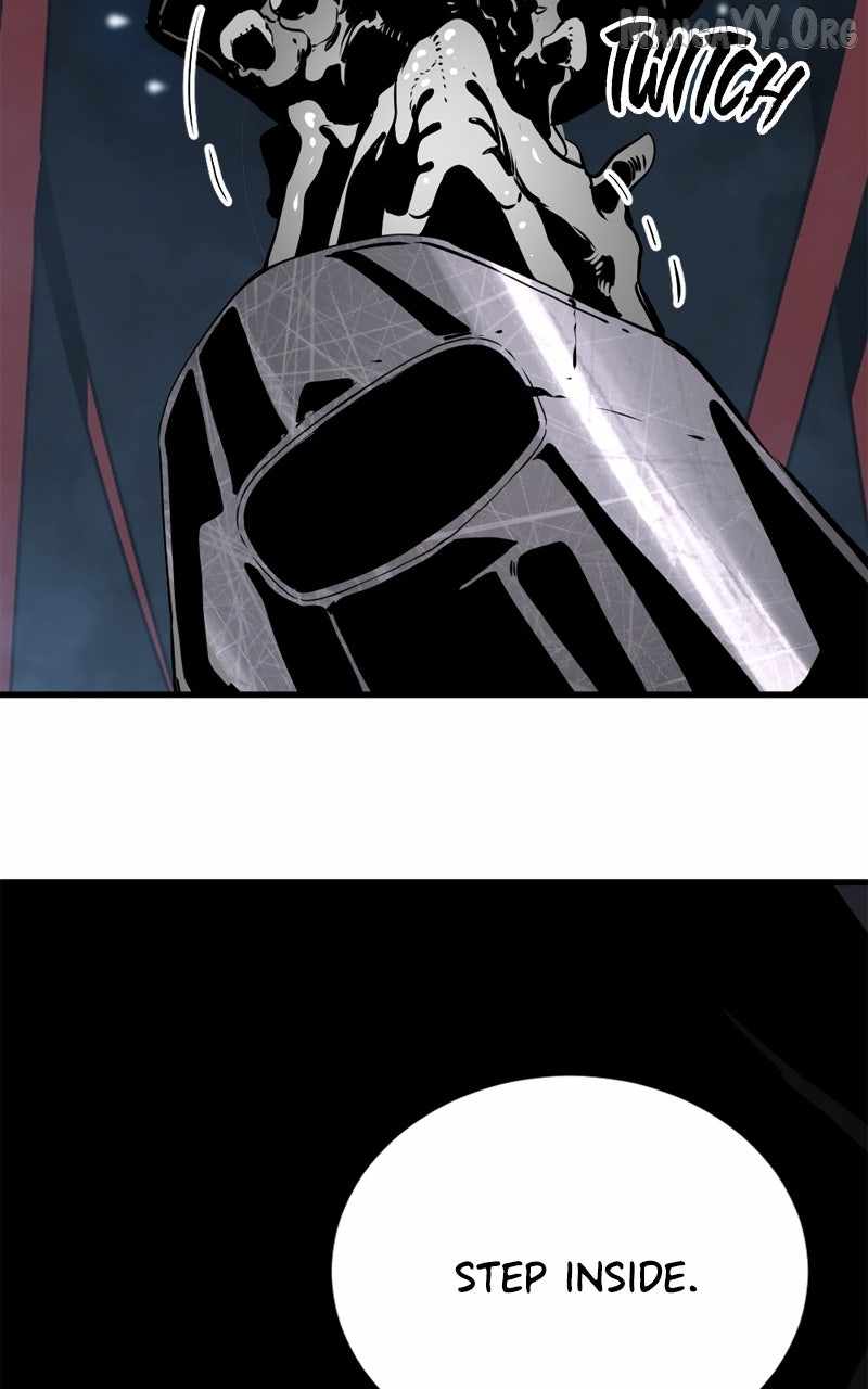 Hero Killer Chapter 255 page 129