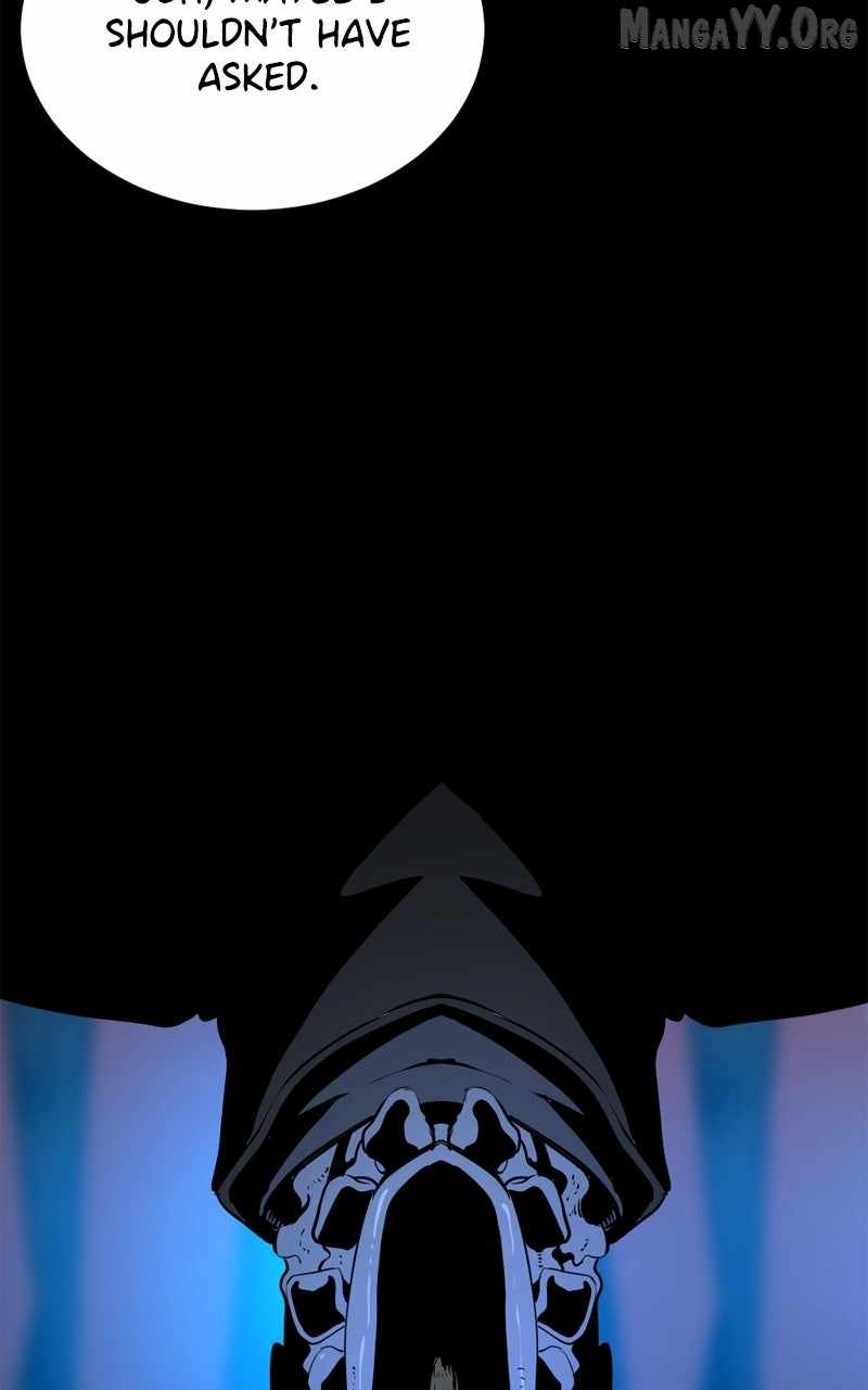 Hero Killer Chapter 255 page 133
