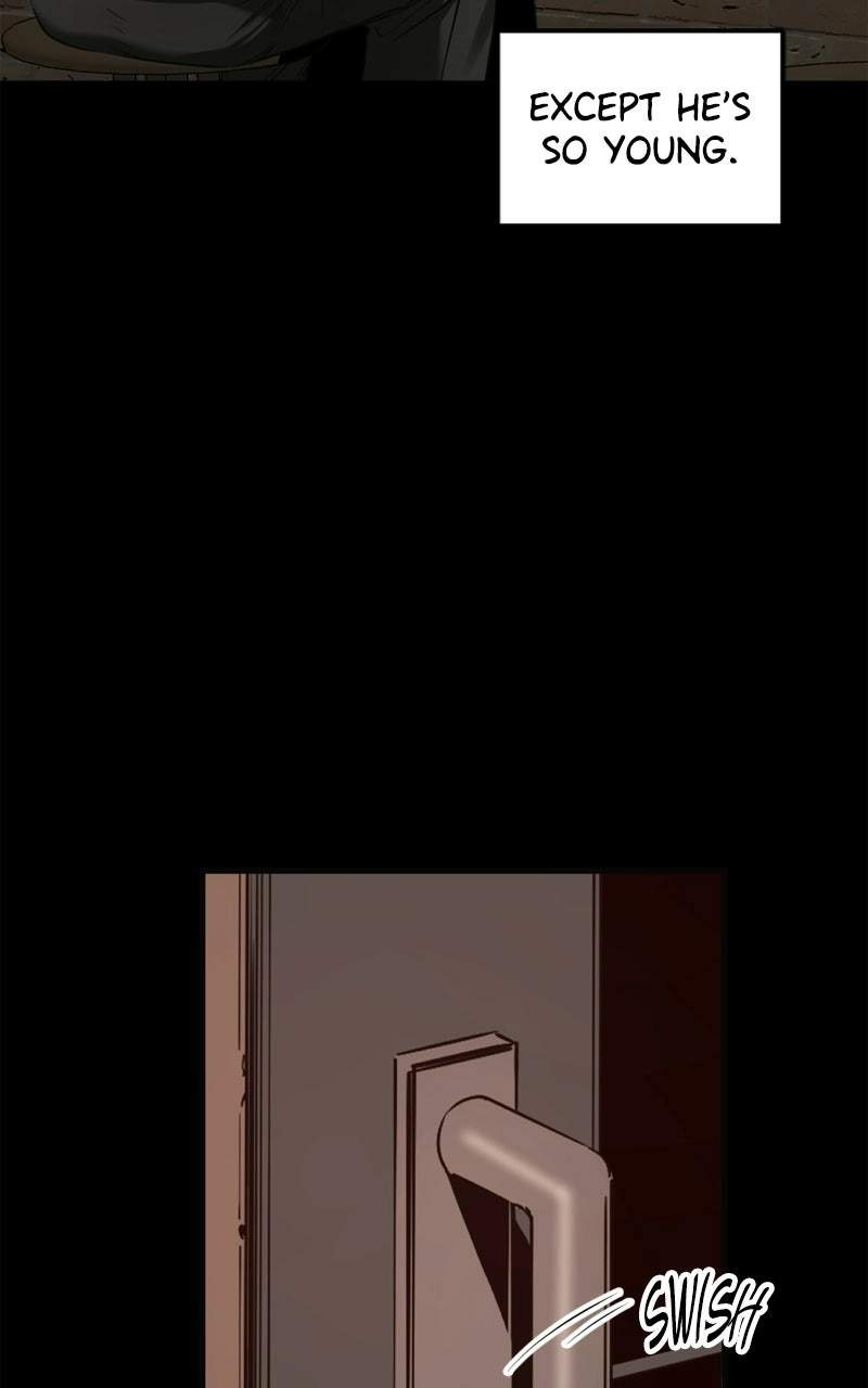 Hero Killer Chapter 256 page 14