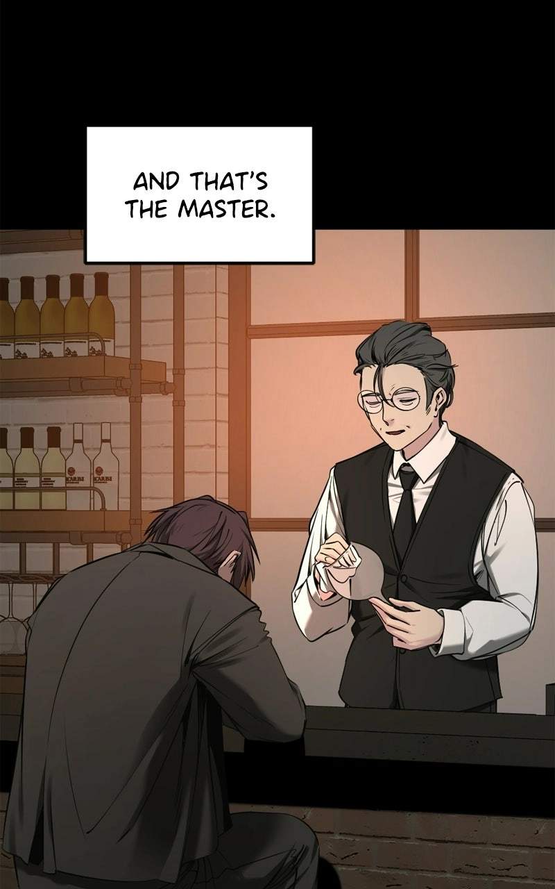 Hero Killer Chapter 256 page 13