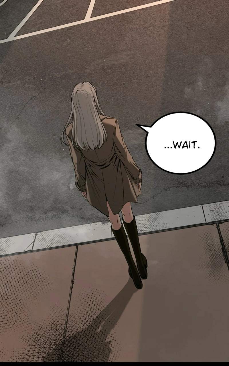 Hero Killer Chapter 256 page 10