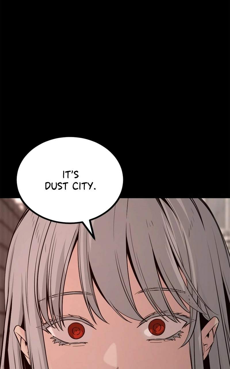 Hero Killer Chapter 256 page 11