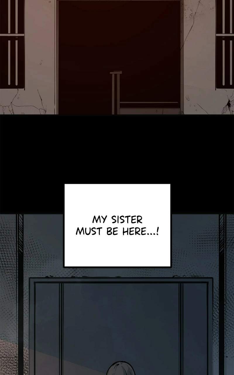 Hero Killer Chapter 256 page 20