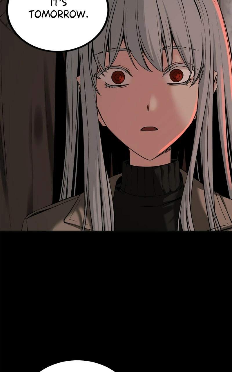 Hero Killer Chapter 256 page 25