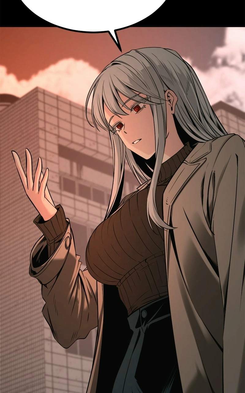 Hero Killer Chapter 256 page 16