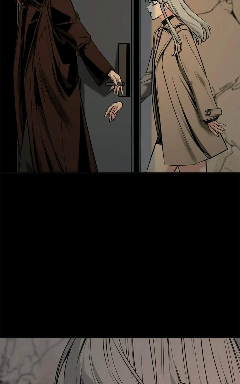 Hero Killer Chapter 256 page 28
