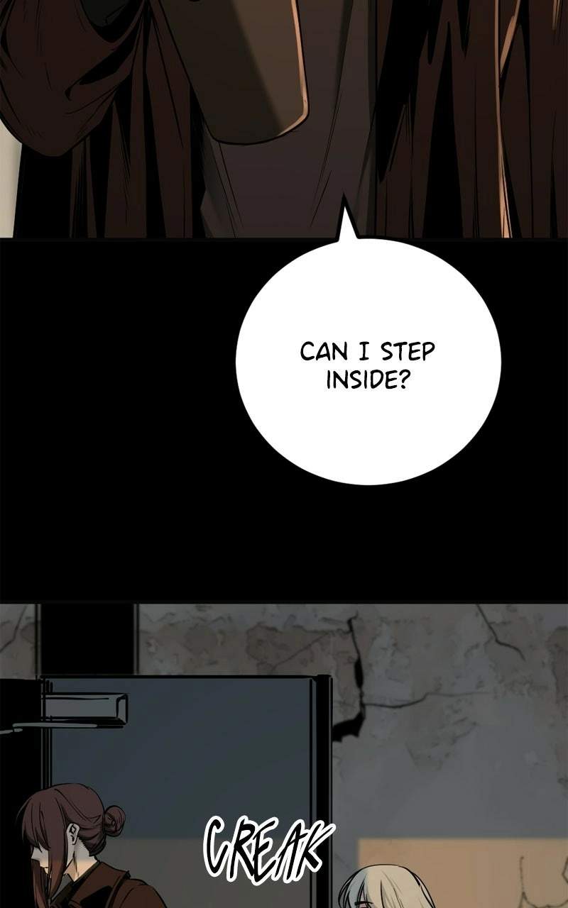 Hero Killer Chapter 256 page 27