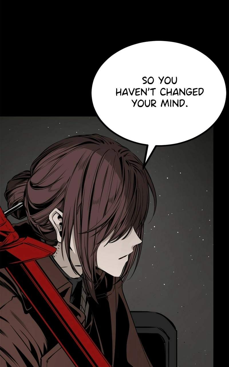 Hero Killer Chapter 256 page 32