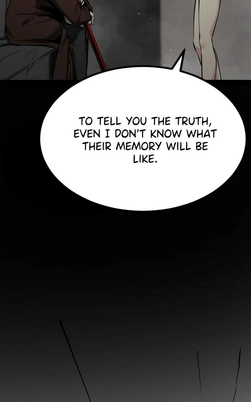 Hero Killer Chapter 256 page 38