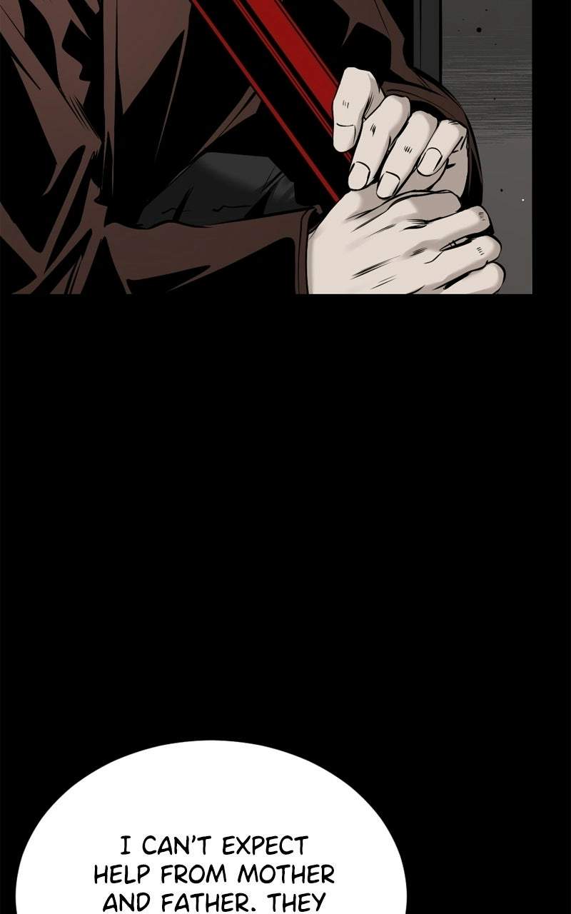 Hero Killer Chapter 256 page 33