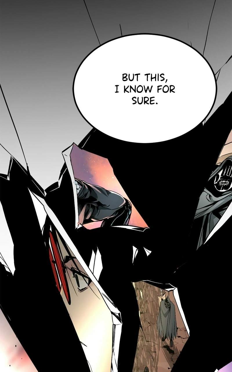 Hero Killer Chapter 256 page 39