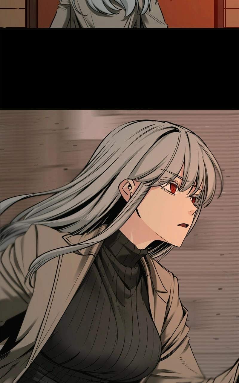 Hero Killer Chapter 256 page 18