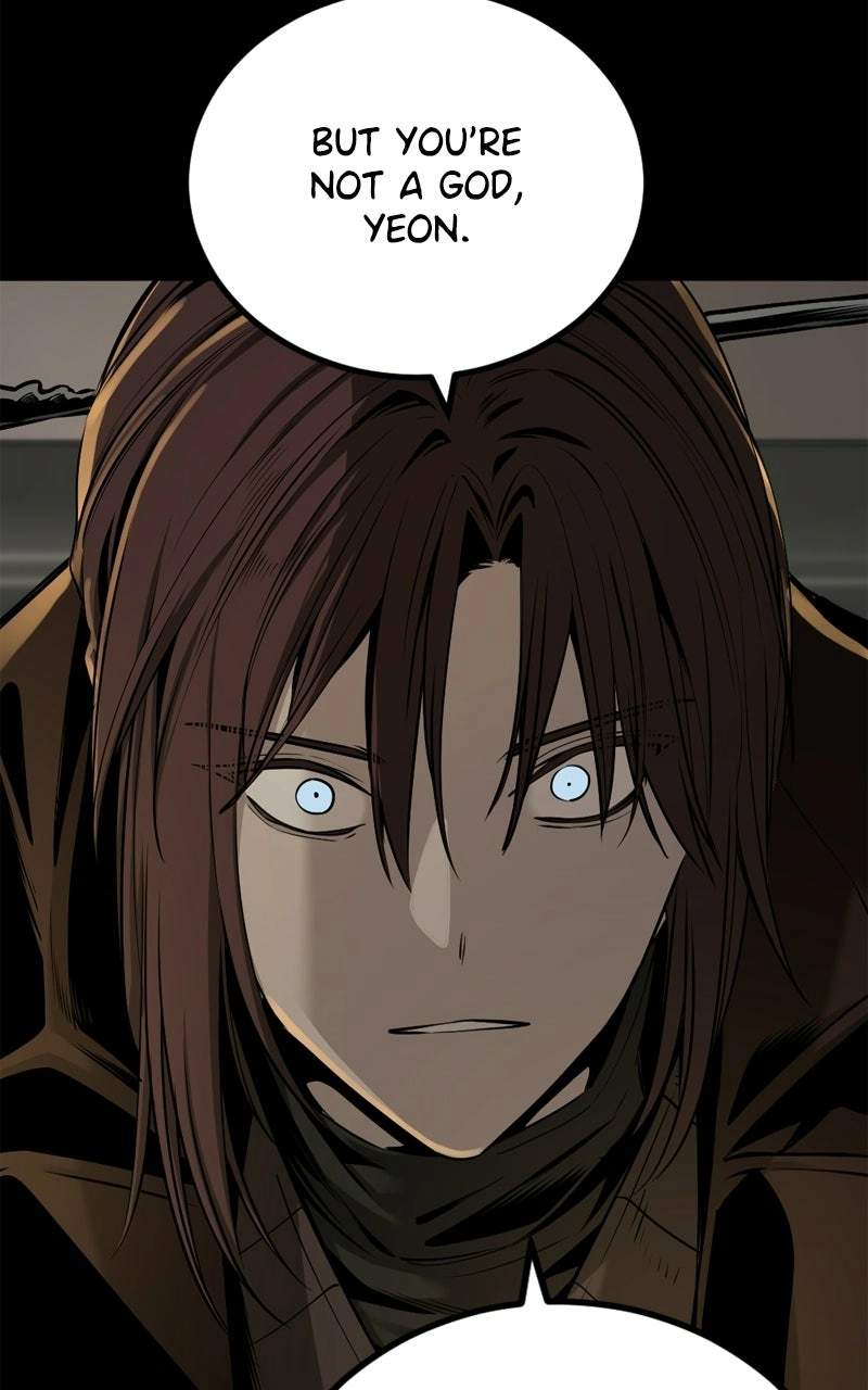 Hero Killer Chapter 256 page 36