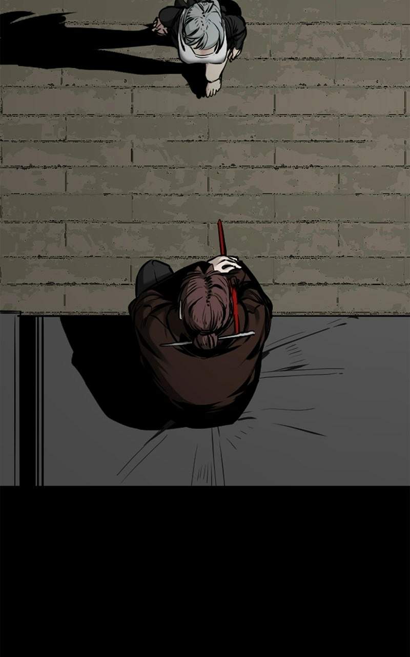 Hero Killer Chapter 256 page 51
