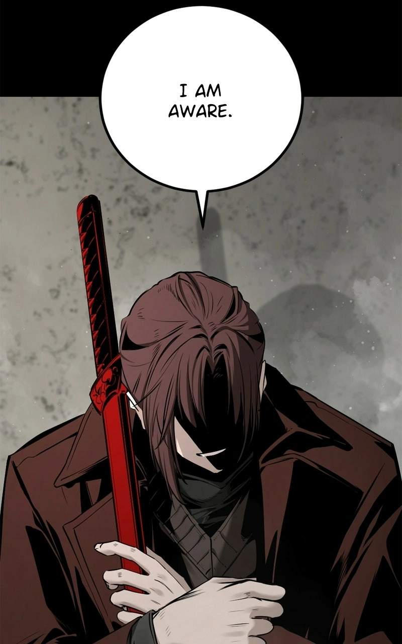 Hero Killer Chapter 256 page 54