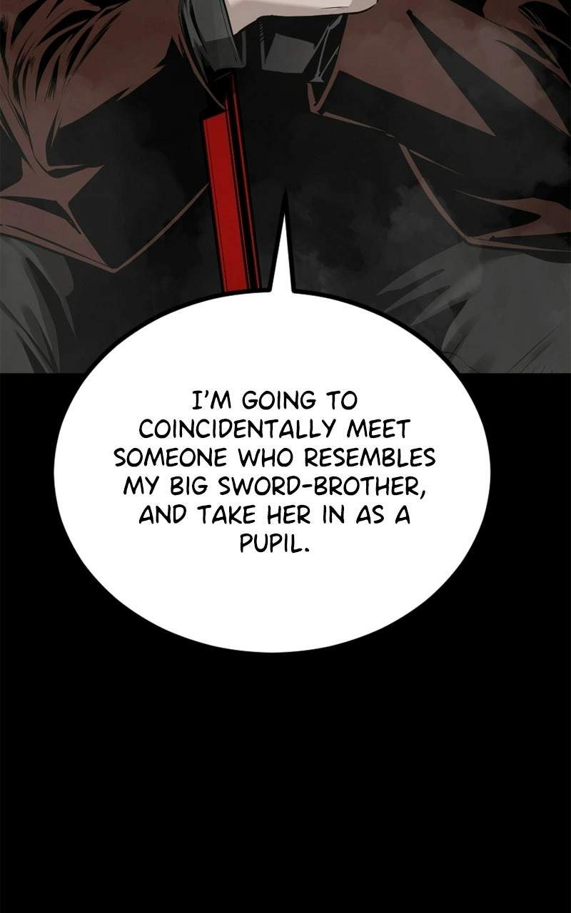 Hero Killer Chapter 256 page 55