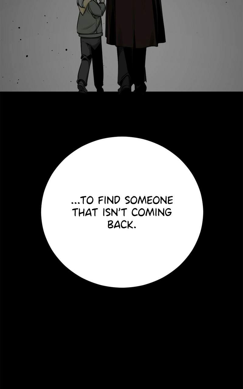 Hero Killer Chapter 256 page 57