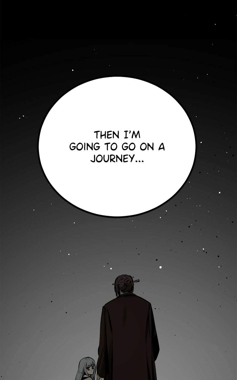 Hero Killer Chapter 256 page 56