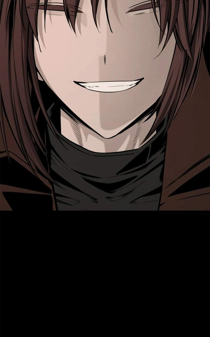 Hero Killer Chapter 256 page 61