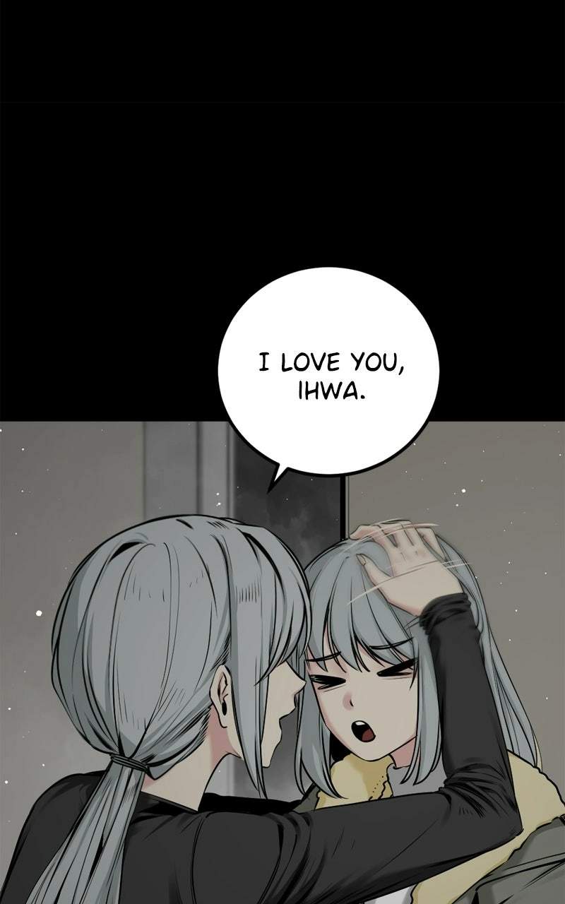 Hero Killer Chapter 256 page 71