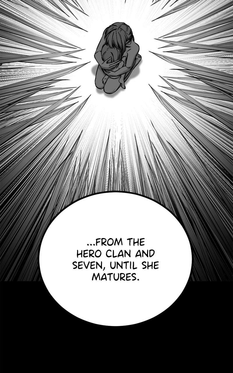 Hero Killer Chapter 256 page 48