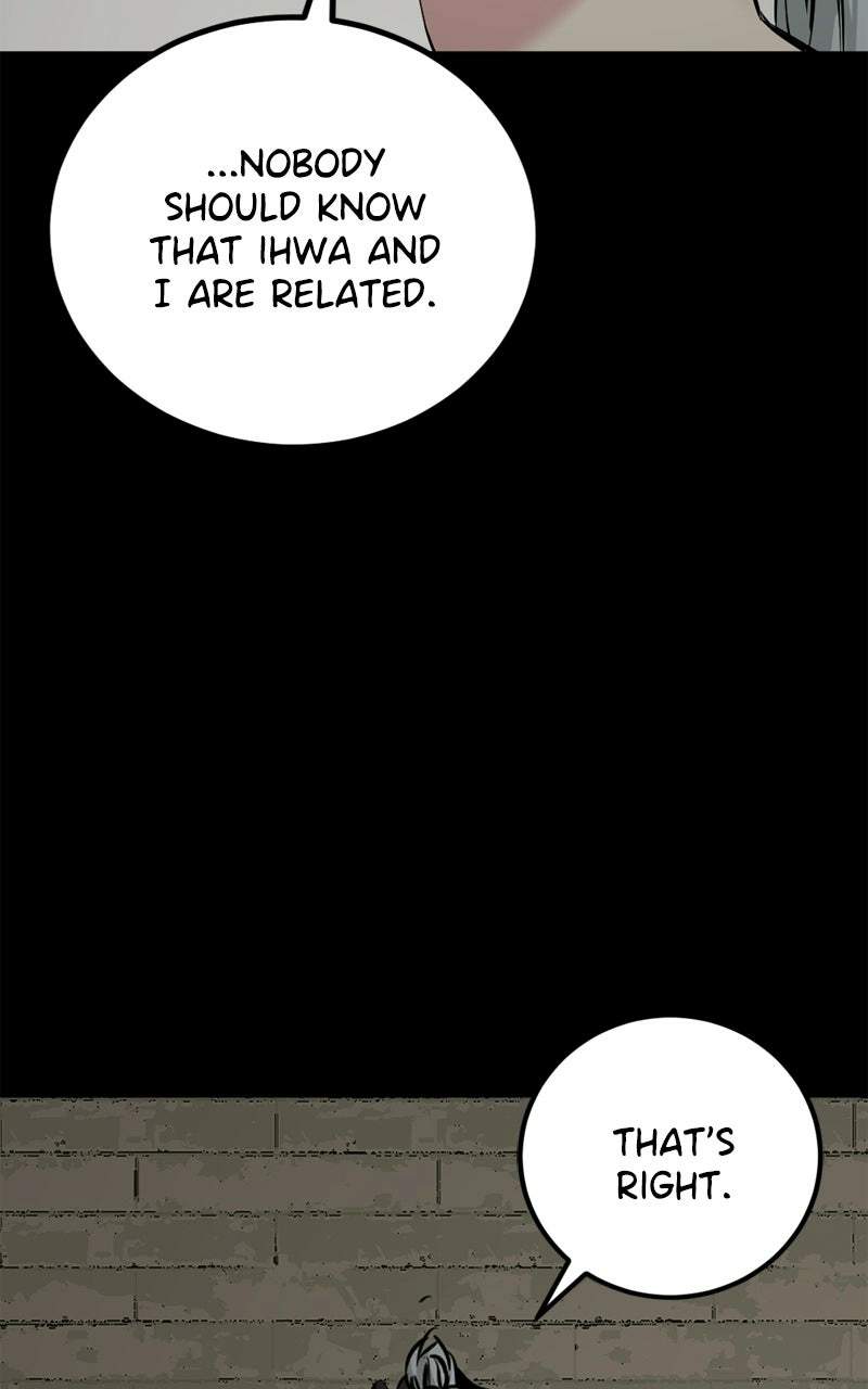 Hero Killer Chapter 256 page 50