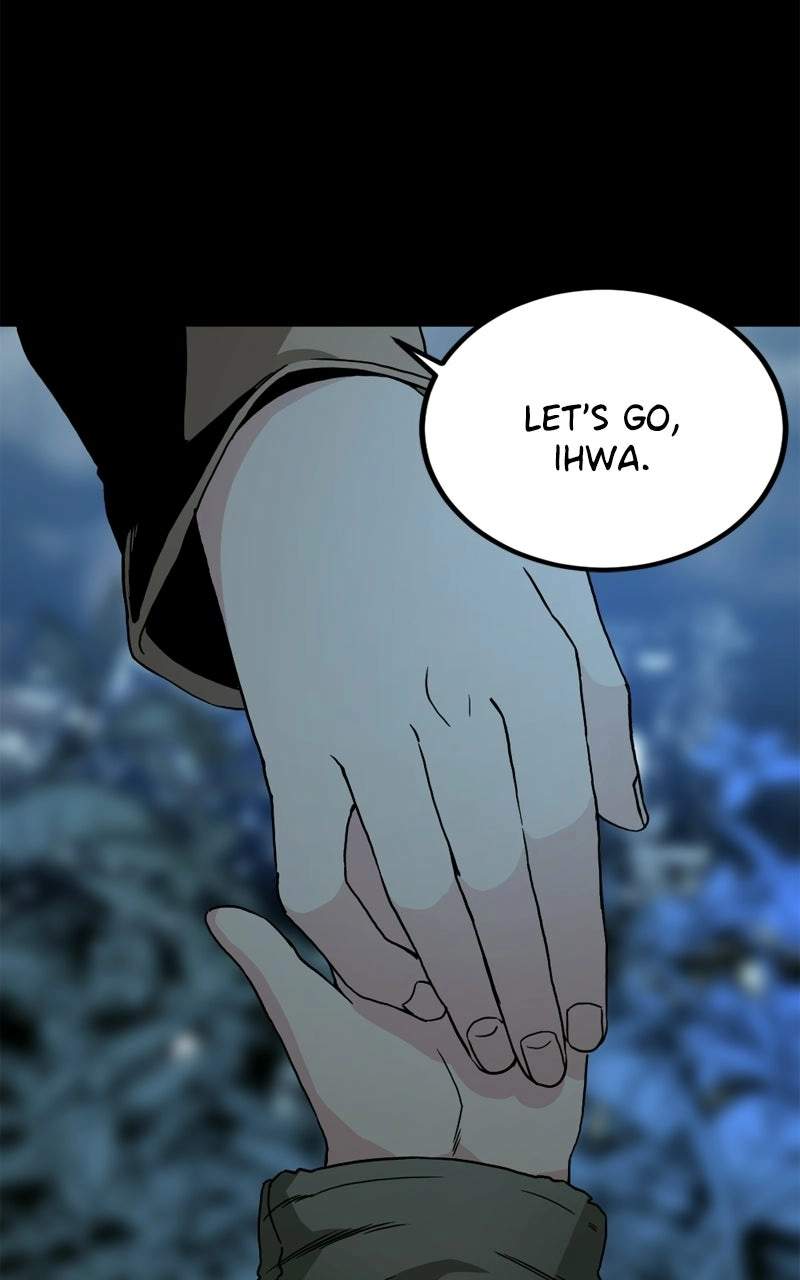 Hero Killer Chapter 256 page 86