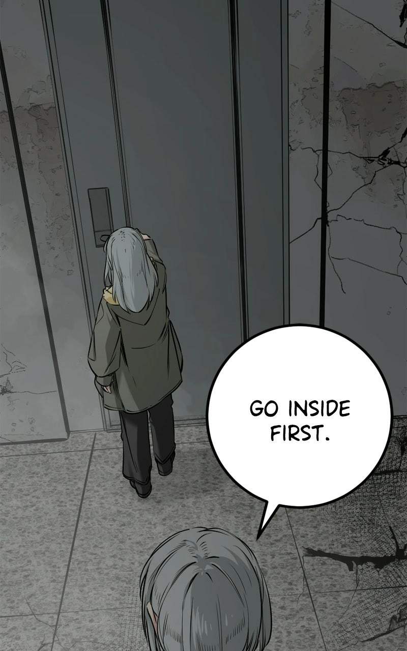 Hero Killer Chapter 256 page 89