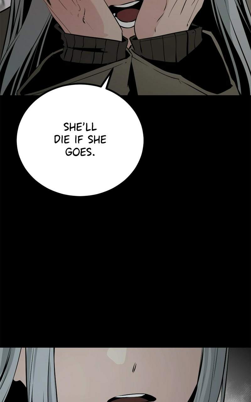 Hero Killer Chapter 256 page 97