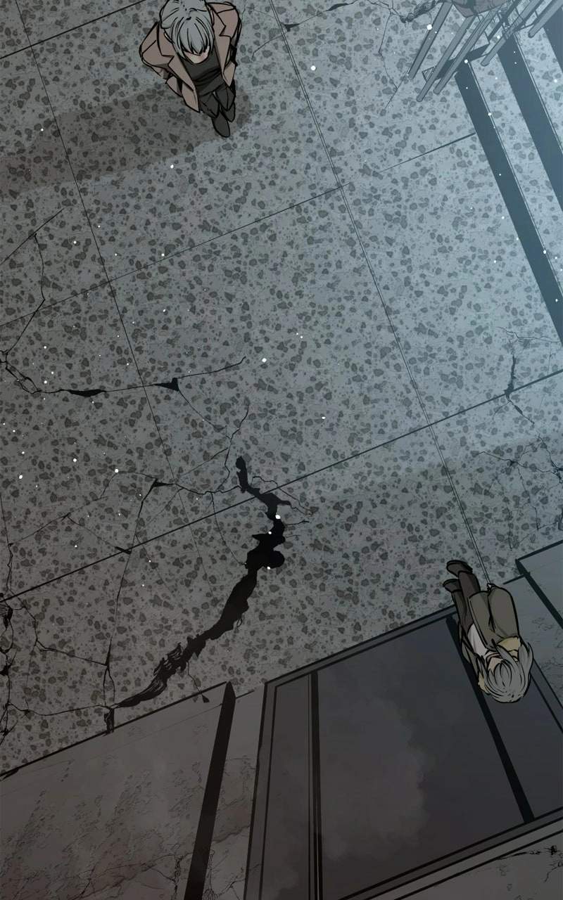 Hero Killer Chapter 256 page 95