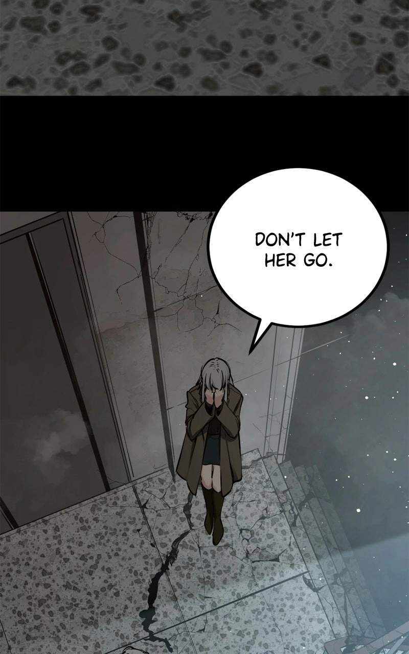 Hero Killer Chapter 256 page 94