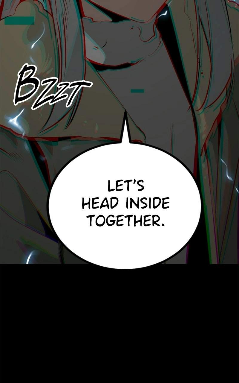 Hero Killer Chapter 256 page 101