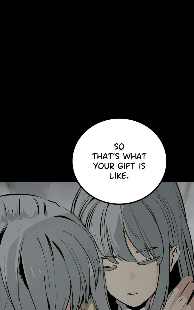 Hero Killer Chapter 256 page 104