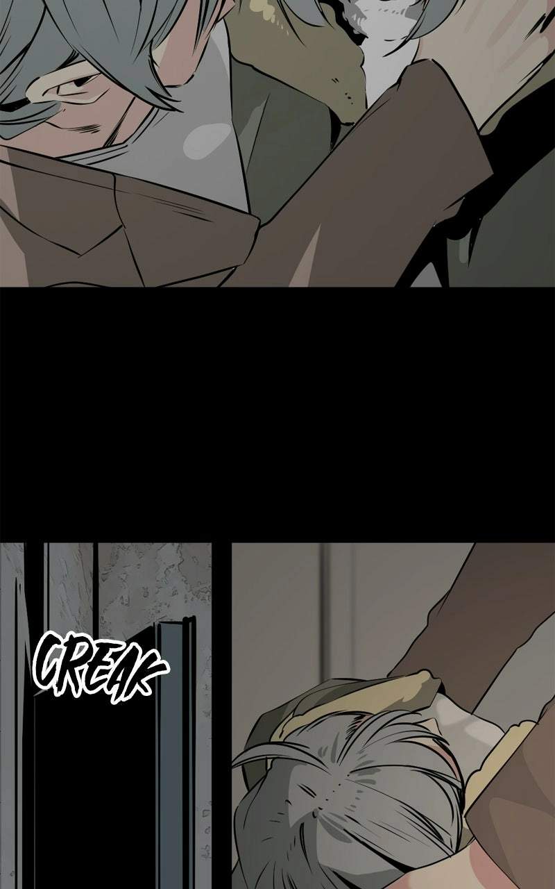 Hero Killer Chapter 256 page 105
