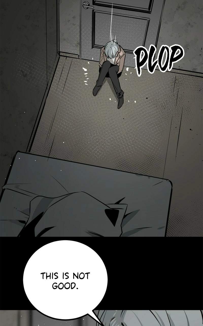 Hero Killer Chapter 256 page 107