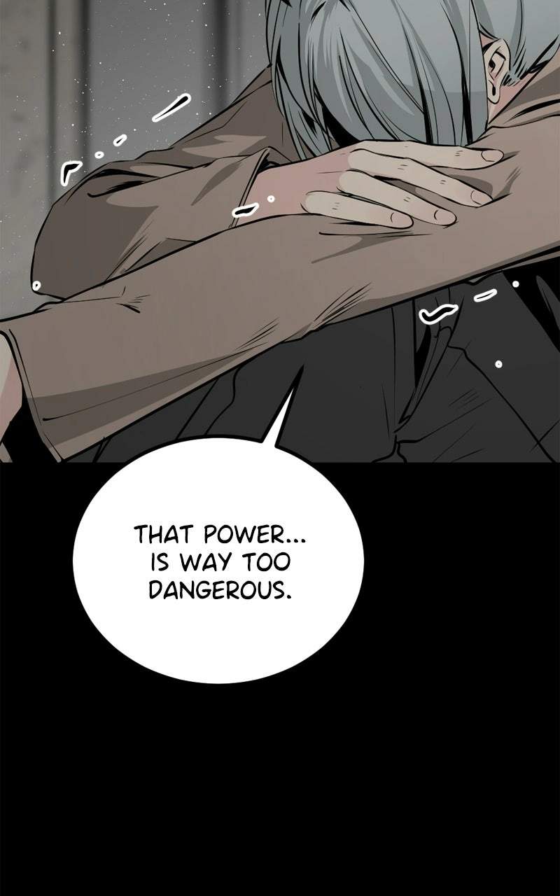 Hero Killer Chapter 256 page 108