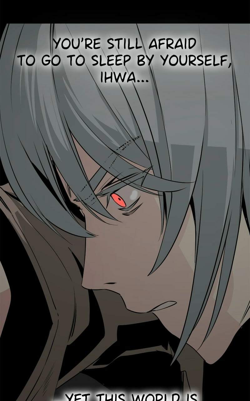 Hero Killer Chapter 256 page 109