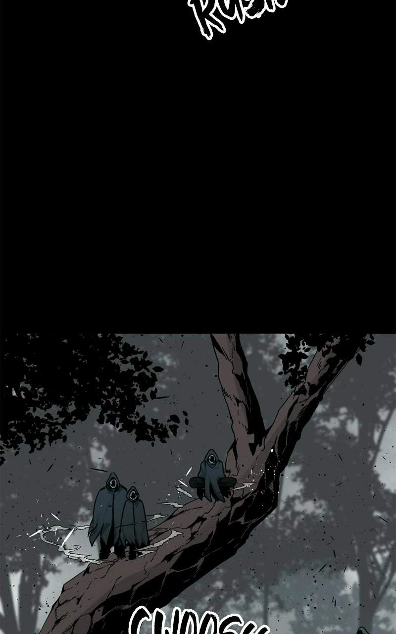 Hero Killer Chapter 256 page 115