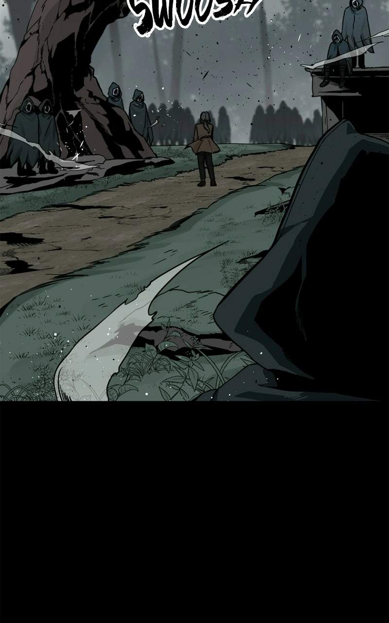 Hero Killer Chapter 256 page 116