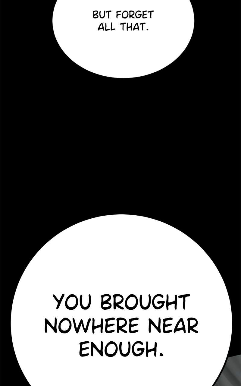 Hero Killer Chapter 256 page 119