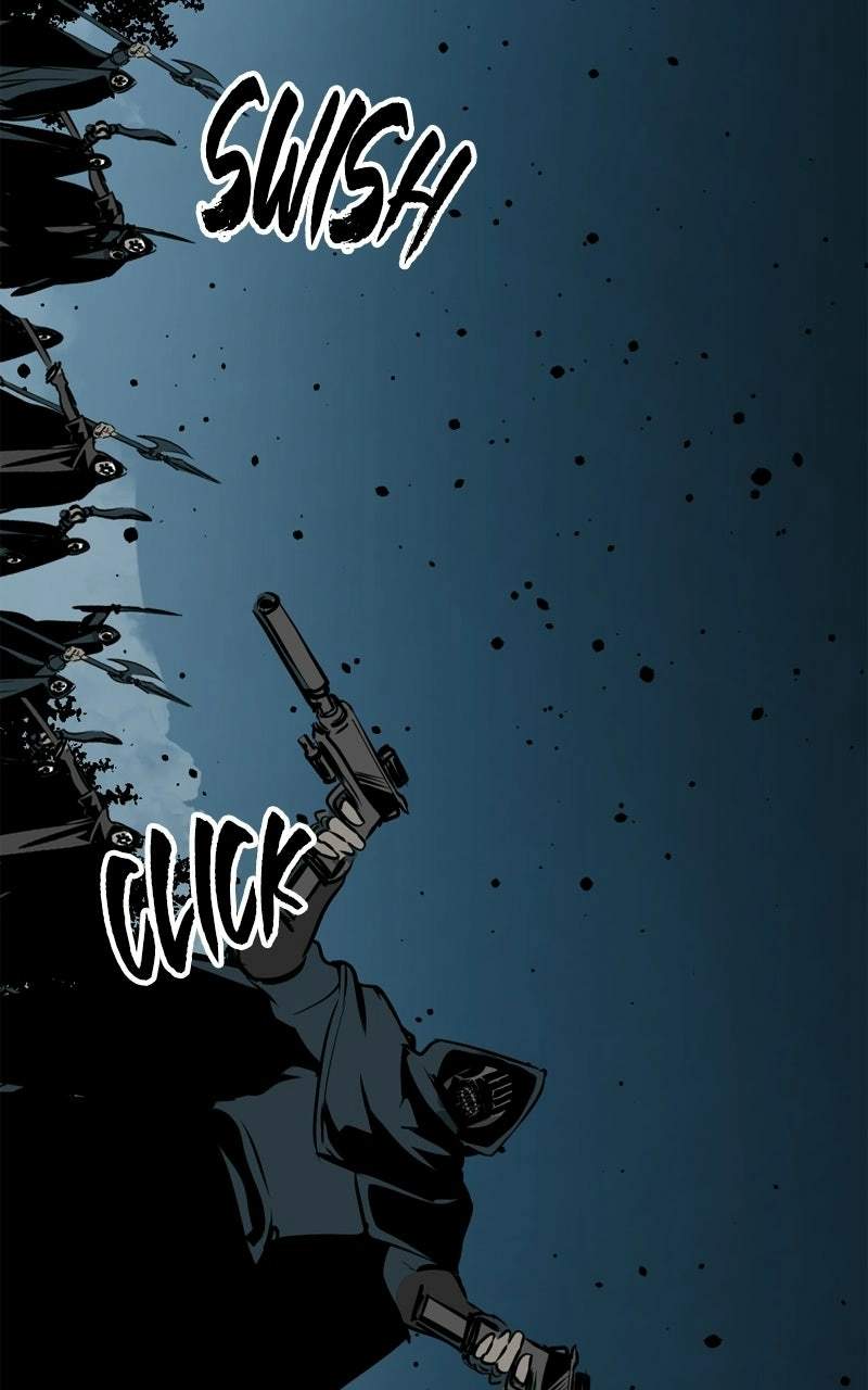 Hero Killer Chapter 256 page 126