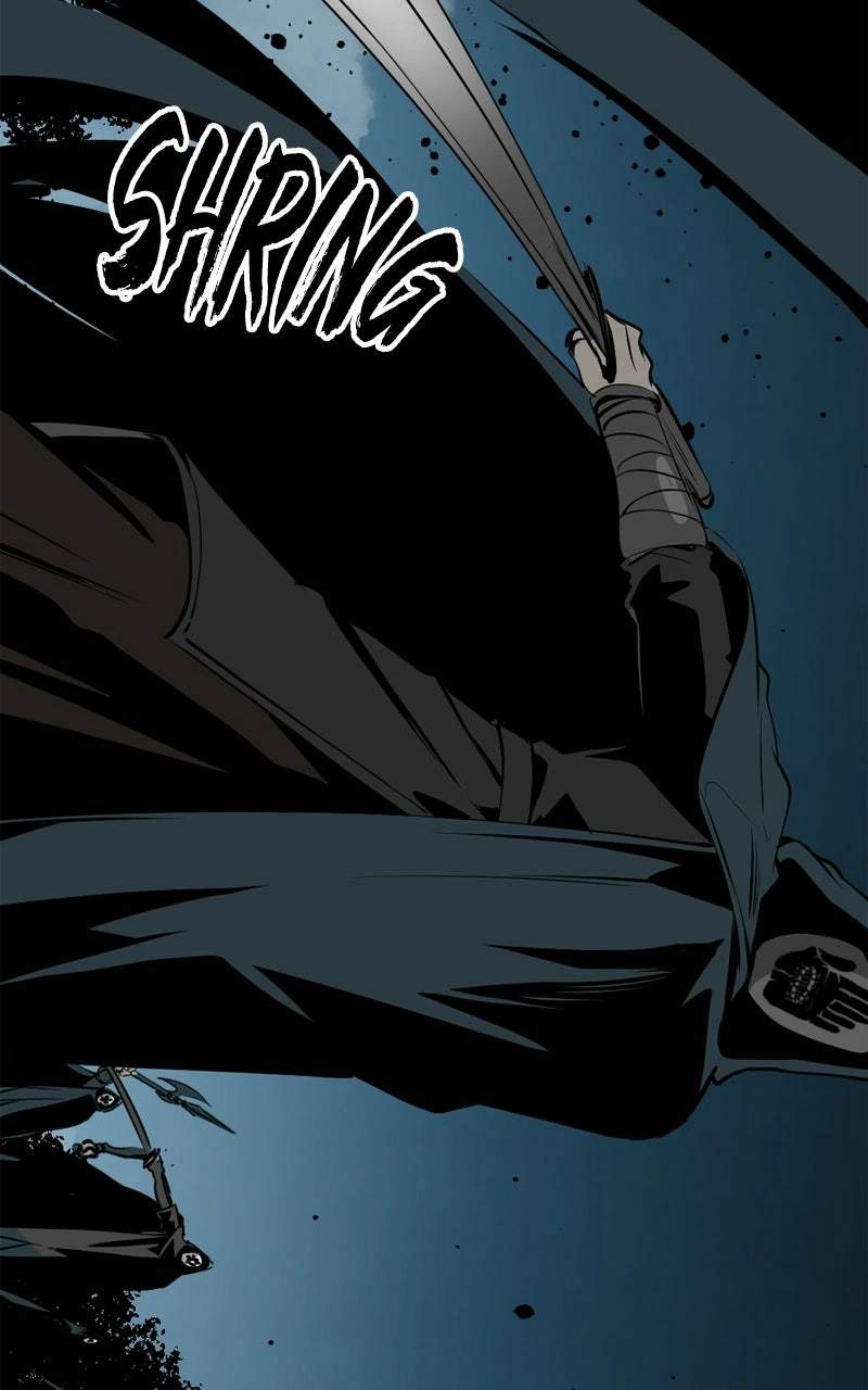Hero Killer Chapter 256 page 125
