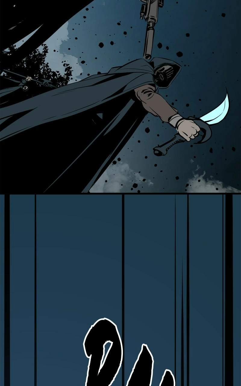 Hero Killer Chapter 256 page 127