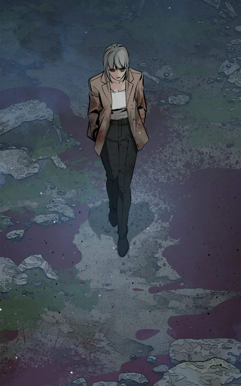 Hero Killer Chapter 256 page 136